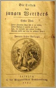 Premiere de couverture de la seconde édition