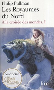 A la croisée des mondes, Tome 1 : Les Royaumes du Nord