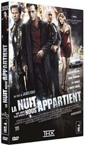 La Nuit Nous Appartient