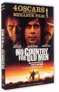 No country for old men