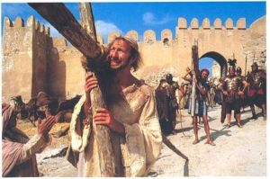 Monthy Python -Life of Brian-