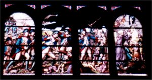 Le massacre du petit Luc-28 février 1794