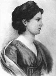 Caroline Von Gunderode