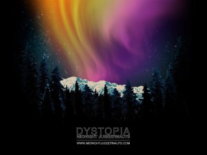 Wallpapers Midnight juggernauts