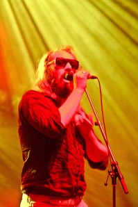 Tellier pendant Divine Astropolis