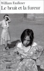 Le Bruit et la fureur