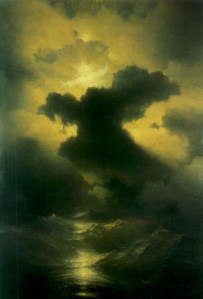 1841 chaos création du monde 1841 chaos création du monde