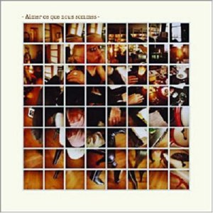 Aimer Ce Que Nous Sommes - Coffret fan pack (CD+vinyle 45T+livret 64 photos) Aimer Ce Que Nous Sommes - Coffret fan pack (CD+vinyle 45T+livret 64 photos)