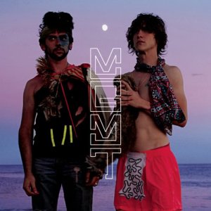 Oracular Spectacular Oracular Spectacular