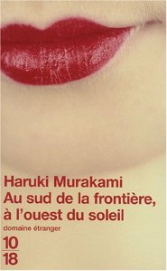 Au sud de la frontière, à l'ouest du soleil