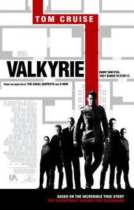Valkyrie Affiche