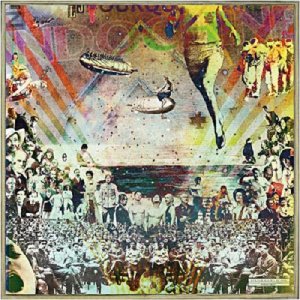 La République des Météors (Digipack Collector 2 CD)