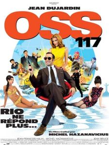 OSS 117 OSS 117