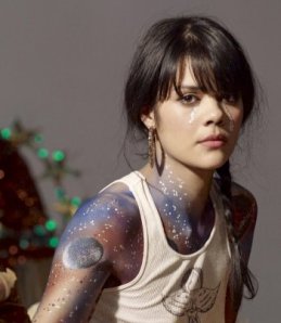 Natasha Khan Bat for Lashes