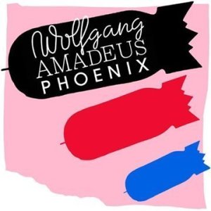 Wolfgang Amadeus Phoenix (Edition limitée inclus DVD)