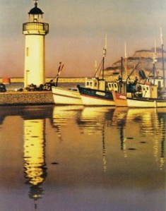 Couliou-2 Port Sauzon