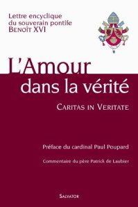 Encyclique : L'Amour Dans la Verite