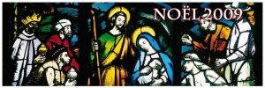 Noël 2009