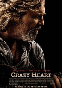 Crazy heart (Oscar® 2010 du Meilleur Acteur)