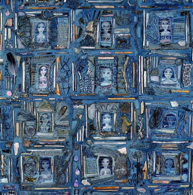 La liberté des femmes