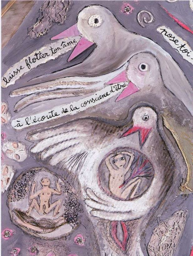 Le mystère de la vie