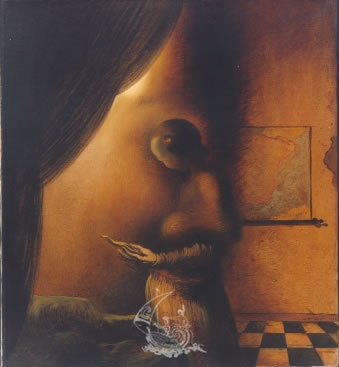 L'image disparaît 1938