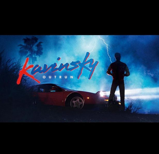 kavinsky-outrun