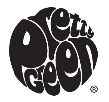 Pretty Green Logo