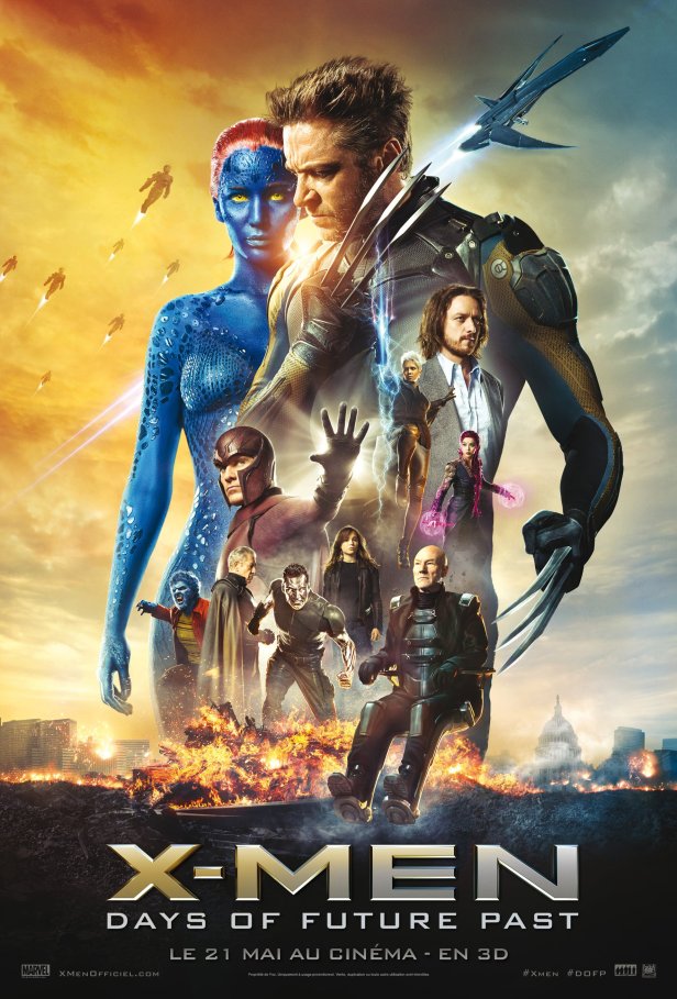 X-Men-Days-of-Future-Past-Affiche-France-Finale