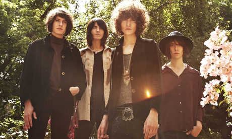 Temples