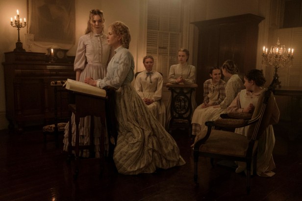 The Beguiled