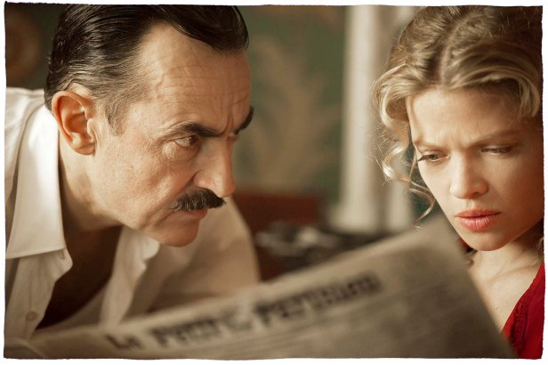 « AU REVOIR LÀ-HAUT » Réalisé par Albert DUPONTEL