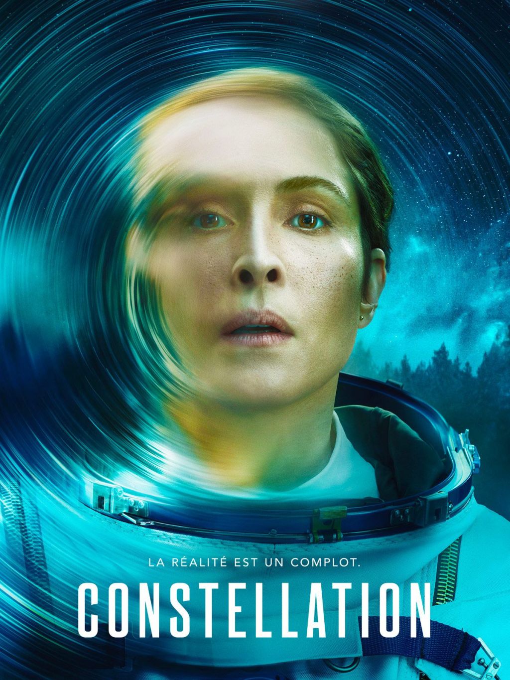 Apple TV+ : « Constellation »
